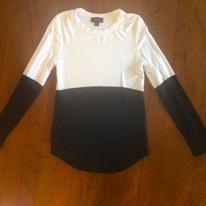 Women’s Red 23 Soft long sleeve top